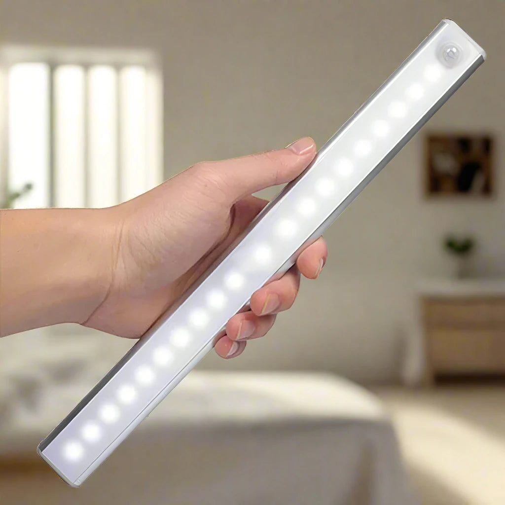 Motion Sensor Light