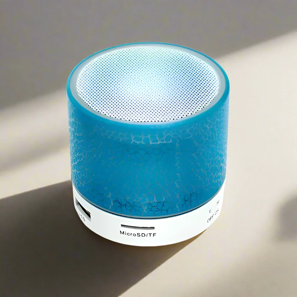 Mini Bluetooth Speaker